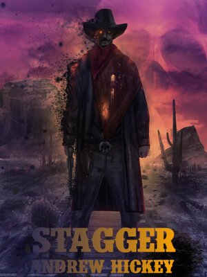 cover image of Stagger